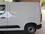  Citroen  Berlingo CITROEN  / 2018 / 4P / VETT. FURGONATA BLUEHDI 100 SeS M CLUB #103