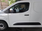  Citroen  Berlingo CITROEN  / 2018 / 4P / VETT. FURGONATA BLUEHDI 100 SeS M CLUB #110