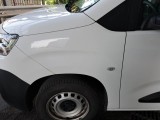  Citroen  Berlingo CITROEN  / 2018 / 4P / VETT. FURGONATA BLUEHDI 100 SeS M CLUB #121