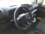  Citroen  Berlingo CITROEN  / 2018 / 4P / VETT. FURGONATA BLUEHDI 100 SeS M CLUB #125