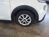  Citroen  C3 CITROEN  / 2016 / 5P / BERLINA BLUEHDI 100 SeS BUSINESS COMBI #17