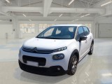  Citroen  C3 CITROEN  / 2016 / 5P / BERLINA BLUEHDI 75 BUSINESS COMBI 
