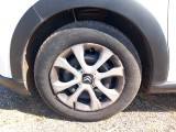  Citroen  C3 CITROEN  / 2016 / 5P / BERLINA BLUEHDI 75 BUSINESS COMBI #20