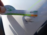  Citroen  C3 CITROEN  / 2016 / 5P / BERLINA BLUEHDI 75 BUSINESS COMBI #55