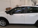  Citroen  C3 CITROEN  / 2020 / 5P / BERLINA BLUEHDI 100 SeS BUSINESS COMBI #46