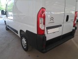  Citroen  Jumper CITROEN  / 2014 / 4P / FURGONE 33 L2H2 BLUEHDI 140CV BUSINESS #45