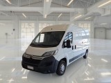  Citroen  Jumper CITROEN  2014 FURGONE 35 L3H2 BLUEHDI 130CV BUSINESS 
