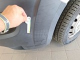  Citroen  Jumper CITROEN  2014 FURGONE 35 L3H2 BLUEHDI 130CV BUSINESS #30