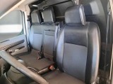 Citroen  Jumpy CITROEN  / 2016 / 4P / FURGONE BLUEHDI 120 XL CLUB #11