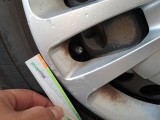  Citroen  Jumpy CITROEN  / 2016 / 4P / FURGONE BLUEHDI 120 XL CLUB #110