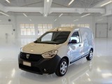  Dacia  Dokker DACIA  / 2012 / 4P / VETT. FURGONATA  VAN 1.5 BLUE DCI 75CV 