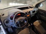  Dacia  Dokker DACIA  / 2012 / 4P / VETT. FURGONATA  VAN 1.5 BLUE DCI 75CV #3