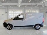  Dacia  Dokker DACIA  / 2012 / 4P / VETT. FURGONATA  VAN 1.5 BLUE DCI 75CV #8