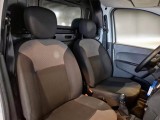  Dacia  Dokker DACIA  / 2012 / 4P / VETT. FURGONATA  VAN 1.5 BLUE DCI 75CV #13