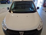  Dacia  Dokker DACIA  / 2012 / 4P / VETT. FURGONATA  VAN 1.5 BLUE DCI 75CV #20