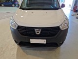  Dacia  Dokker DACIA  / 2012 / 4P / VETT. FURGONATA  VAN 1.5 BLUE DCI 75CV #25