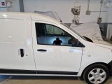  Dacia  Dokker DACIA  / 2012 / 4P / VETT. FURGONATA  VAN 1.5 BLUE DCI 75CV #35