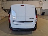  Dacia  Dokker DACIA  / 2012 / 4P / VETT. FURGONATA  VAN 1.5 BLUE DCI 75CV #53