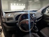  Fiat  Doblo FIAT ' CARGO 2010 1.6 MULTIJET 16V 105CV SX #3