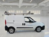  Fiat  Doblo FIAT ' CARGO 2010 1.6 MULTIJET 16V 105CV SX #7