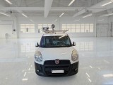  Fiat  Doblo FIAT ' CARGO 2010 1.6 MULTIJET 16V 105CV SX #6
