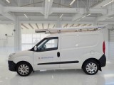  Fiat  Doblo FIAT ' CARGO 2010 1.6 MULTIJET 16V 105CV SX #8