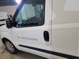  Fiat  Doblo FIAT ' CARGO 2010 1.6 MULTIJET 16V 105CV SX #62