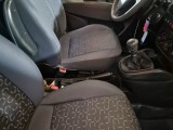  Fiat  Doblo FIAT ' CARGO 2010 1.6 MULTIJET 16V 105CV SX #87
