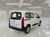  Fiat  Doblo FIAT DOBLÒ / 2022 / 5P / COMBI COMBI 1.5 BLUEHDI 100CV MT6 (N1) #2