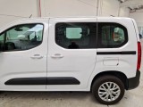  Fiat  Doblo FIAT DOBLÒ / 2022 / 5P / COMBI COMBI 1.5 BLUEHDI 100CV MT6 (N1) #37