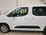  Fiat  Doblo FIAT DOBLÒ / 2022 / 5P / COMBI COMBI 1.5 BLUEHDI 100CV MT6 (N1) #40
