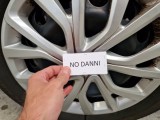  Fiat  Doblo FIAT DOBLÒ / 2022 / 5P / COMBI COMBI 1.5 BLUEHDI 100CV MT6 (N1) #57
