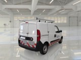 Fiat  Doblo FIAT DOBLÒ CARGO / 2014 / 3P / VETT. FURGONATA CH1 BUSINESS 1.6 MJET 105CV E6D SeS #2