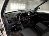  Fiat  Doblo FIAT DOBLÒ CARGO / 2014 / 3P / VETT. FURGONATA CH1 BUSINESS 1.6 MJET 105CV E6D SeS #3