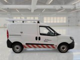  Fiat  Doblo FIAT DOBLÒ CARGO / 2014 / 3P / VETT. FURGONATA CH1 BUSINESS 1.6 MJET 105CV E6D SeS #7
