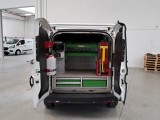  Fiat  Doblo FIAT DOBLÒ CARGO / 2014 / 3P / VETT. FURGONATA CH1 BUSINESS 1.6 MJET 105CV E6D SeS #5