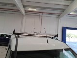  Fiat  Doblo FIAT DOBLÒ CARGO / 2014 / 3P / VETT. FURGONATA CH1 BUSINESS 1.6 MJET 105CV E6D SeS #20
