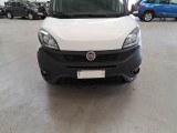  Fiat  Doblo FIAT DOBLÒ CARGO / 2014 / 3P / VETT. FURGONATA CH1 BUSINESS 1.6 MJET 105CV E6D SeS #30