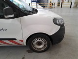  Fiat  Doblo FIAT DOBLÒ CARGO / 2014 / 3P / VETT. FURGONATA CH1 BUSINESS 1.6 MJET 105CV E6D SeS #33