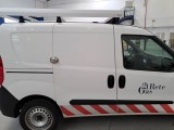 Fiat  Doblo FIAT DOBLÒ CARGO / 2014 / 3P / VETT. FURGONATA CH1 BUSINESS 1.6 MJET 105CV E6D SeS #44