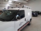  Fiat  Doblo FIAT DOBLÒ CARGO / 2014 / 3P / VETT. FURGONATA CH1 BUSINESS 1.6 MJET 105CV E6D SeS #80