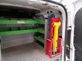  Fiat  Doblo FIAT DOBLÒ CARGO / 2014 / 3P / VETT. FURGONATA CH1 BUSINESS 1.6 MJET 105CV E6D SeS #102