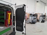  Fiat  Doblo FIAT DOBLÒ CARGO / 2014 / 3P / VETT. FURGONATA CH1 BUSINESS 1.6 MJET 105CV E6D SeS #109