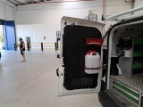  Fiat  Doblo FIAT DOBLÒ CARGO / 2014 / 3P / VETT. FURGONATA CH1 BUSINESS 1.6 MJET 105CV E6D SeS #111