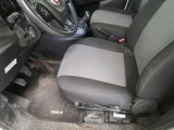  Fiat  Doblo FIAT DOBLÒ CARGO / 2014 / 3P / VETT. FURGONATA CH1 BUSINESS 1.6 MJET 105CV E6D SeS #124