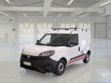  Fiat  Doblo FIAT DOBLÒ CARGO / 2014 / 3P / VETT. FURGONATA CH1 BUSINESS 1.6 MJET 105CV E6D SeS 