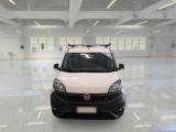  Fiat  Doblo FIAT DOBLÒ CARGO / 2014 / 3P / VETT. FURGONATA CH1 BUSINESS 1.6 MJET 105CV E6D SeS #6