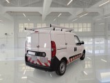  Fiat  Doblo FIAT DOBLÒ CARGO / 2014 / 3P / VETT. FURGONATA CH1 BUSINESS 1.6 MJET 105CV E6D SeS #2