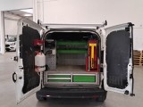  Fiat  Doblo FIAT DOBLÒ CARGO / 2014 / 3P / VETT. FURGONATA CH1 BUSINESS 1.6 MJET 105CV E6D SeS #5