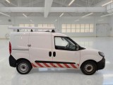  Fiat  Doblo FIAT DOBLÒ CARGO / 2014 / 3P / VETT. FURGONATA CH1 BUSINESS 1.6 MJET 105CV E6D SeS #7